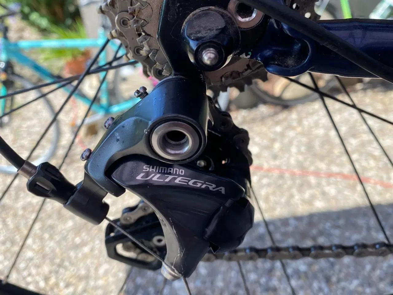 Billede 4 - Bianchi ML3Carbon/alu herreracer