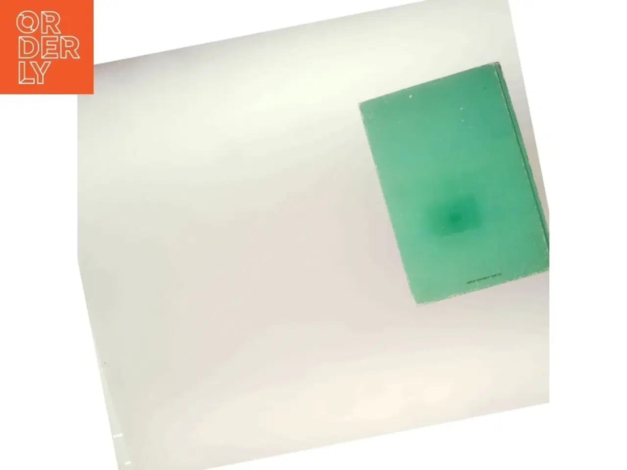 Billede 3 - Anders Ands fødselsdag (Bog)