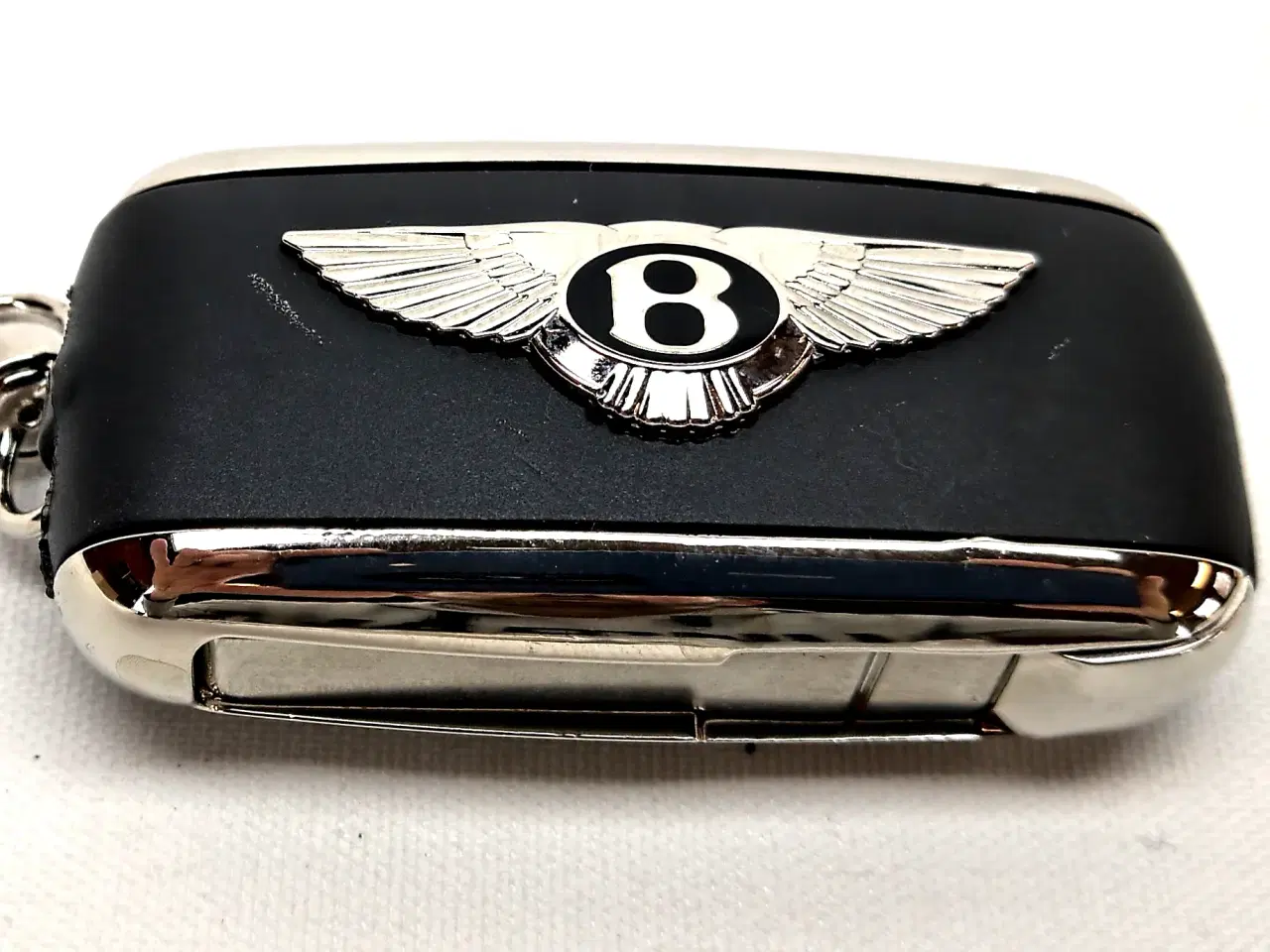 Billede 2 - Nøgle til Bentley