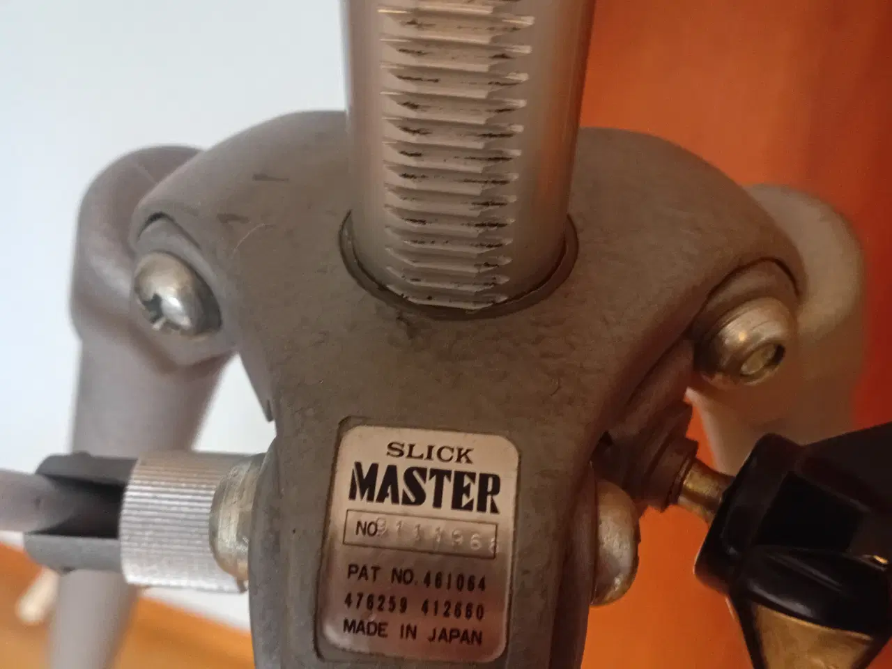 Billede 2 - Fotostativ