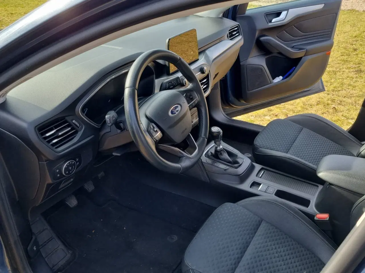 Billede 9 - Ford Focus 1,5 EcoBlue Titanium Business