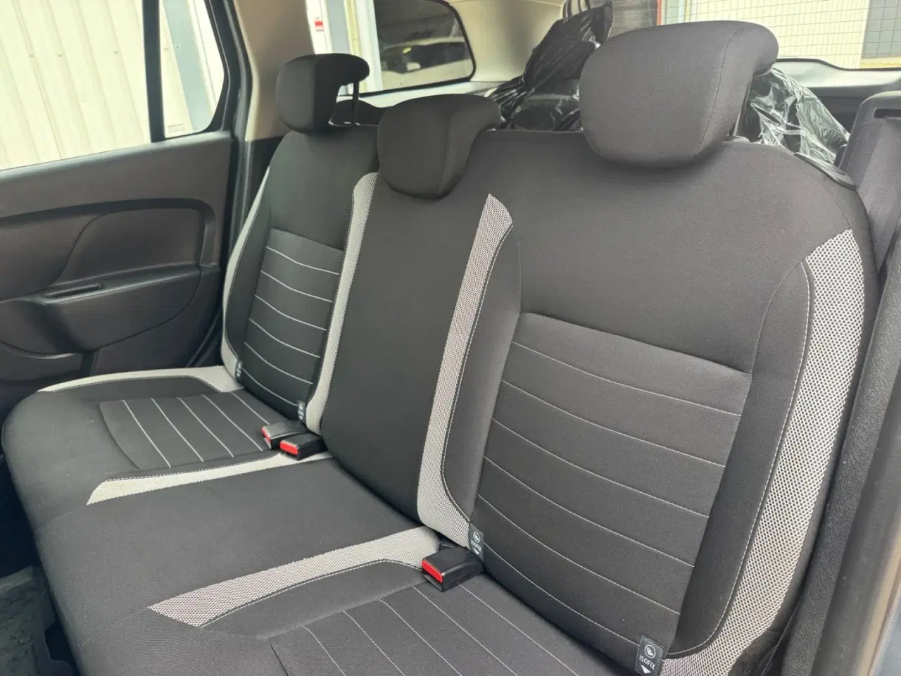 Billede 9 - Dacia Logan 0,9 TCe 90 Streetway MCV