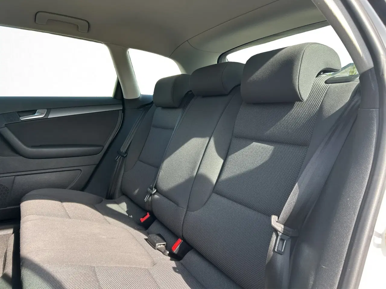 Billede 14 - Audi A3 1,2 TFSi 105 Attraction Sportback
