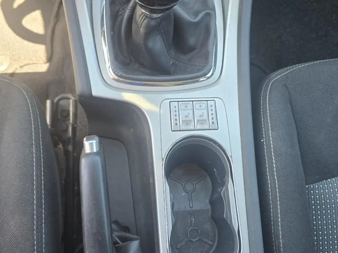 Billede 10 - Ford Mondeo 2,0 TDCi 115 Collection stc. ECO