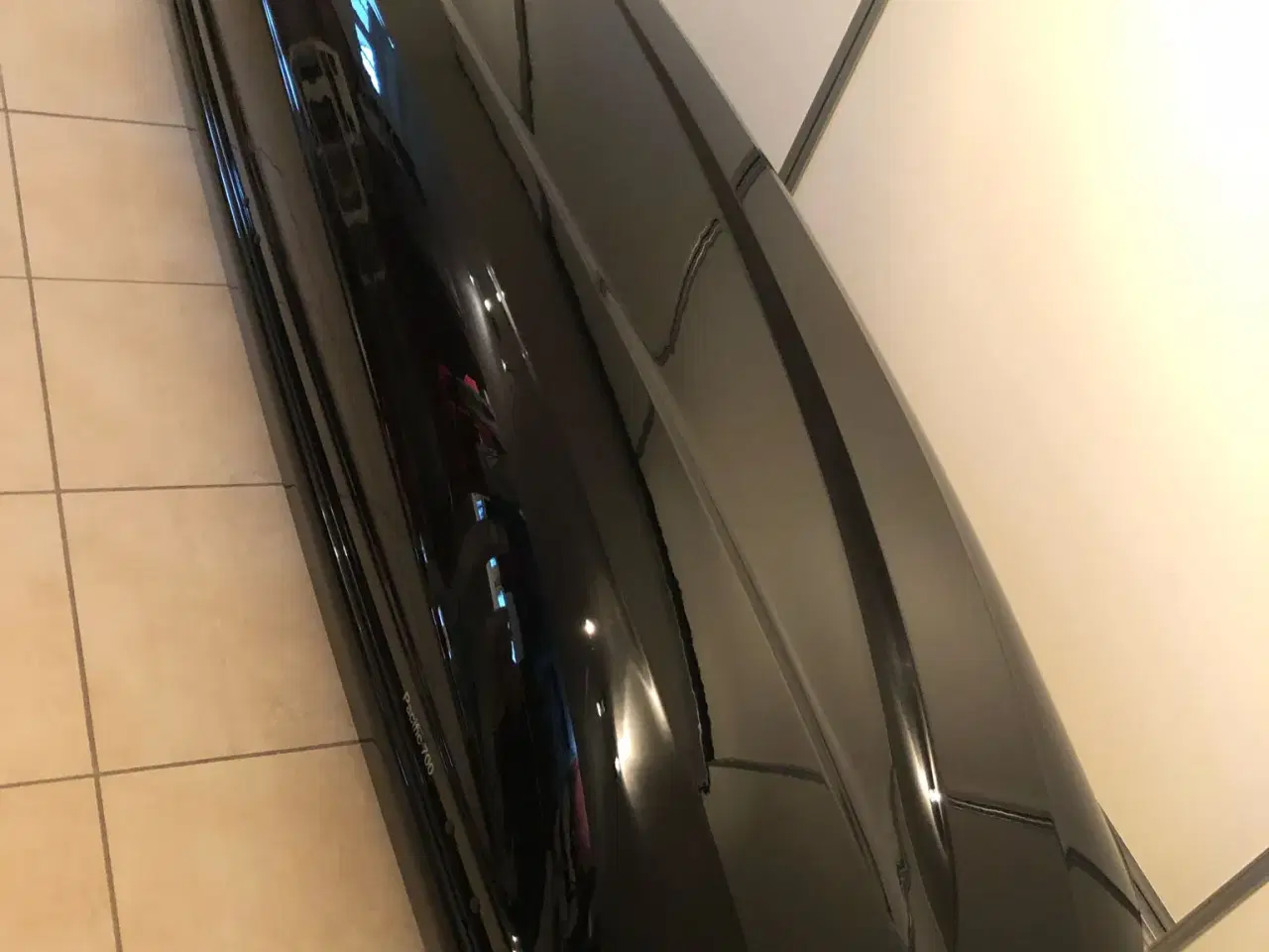 Billede 1 - Thule Pacific 700 tagboks UDLEJES