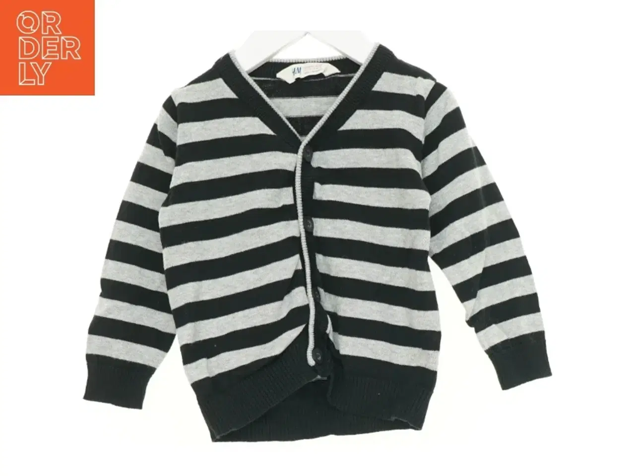 Billede 1 - Cardigan fra H&M (str. 92 cm)
