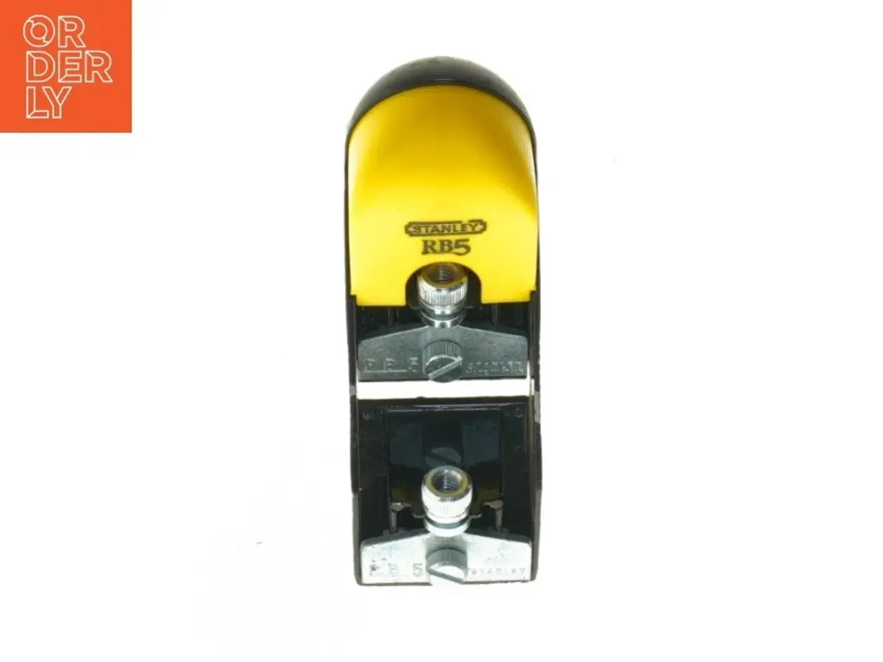 Billede 5 - STANLEY&#174; BLOK- OG NÆSEHØVL KNIVBLADE 50 MM RB5