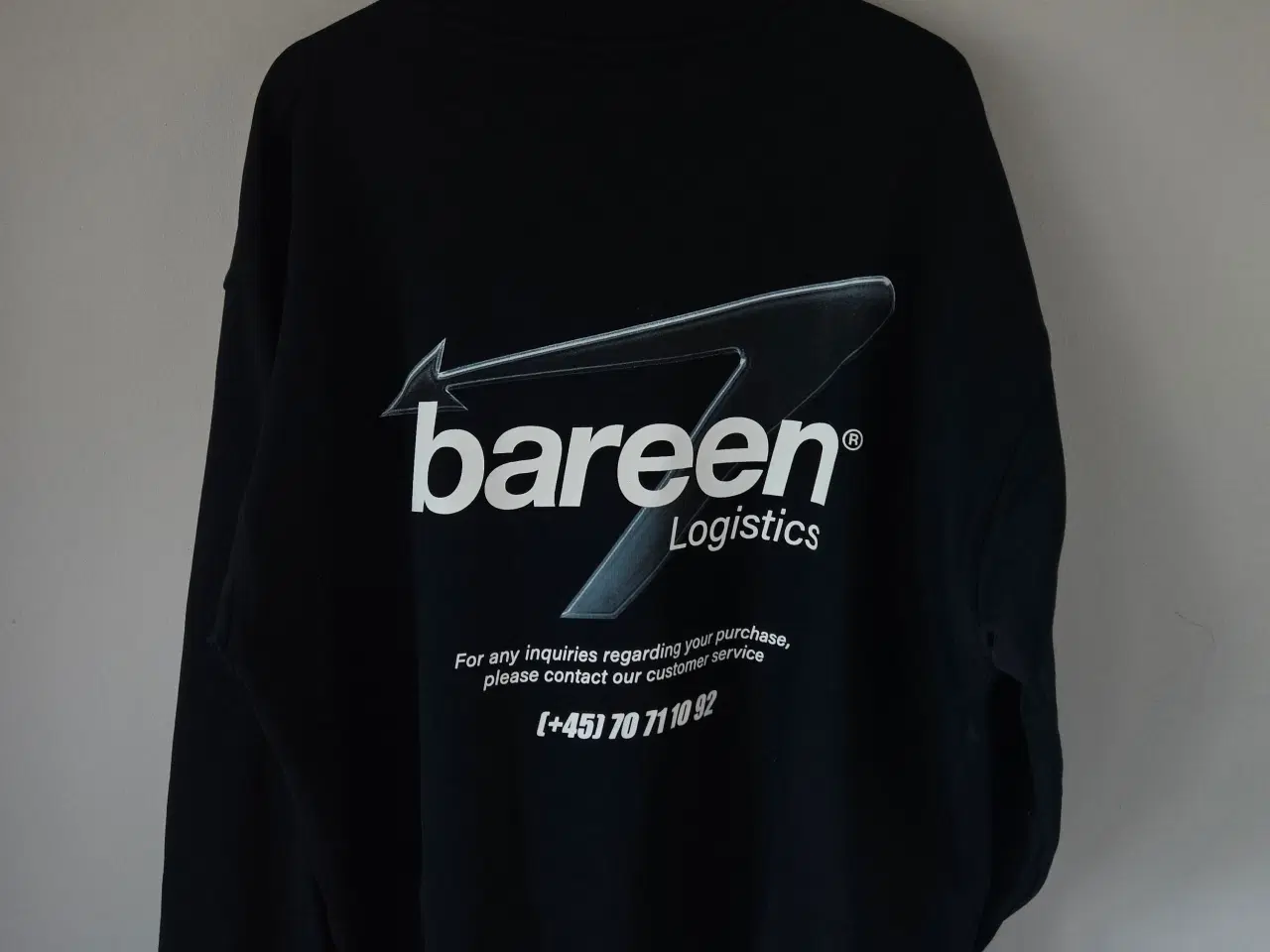 Billede 1 - Bareen Logistics Limited Edition