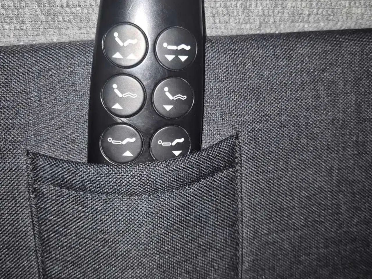 Billede 7 - Elevationsseng TEMPUR købspris 55.000