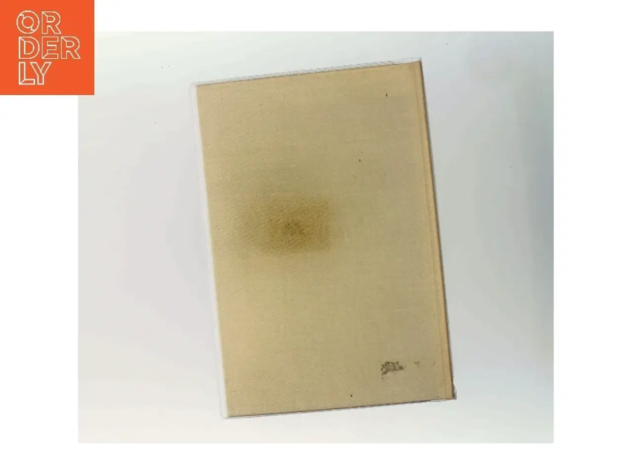 Billede 3 - Hans Petersens havebog af Hans Petersen (Bog)