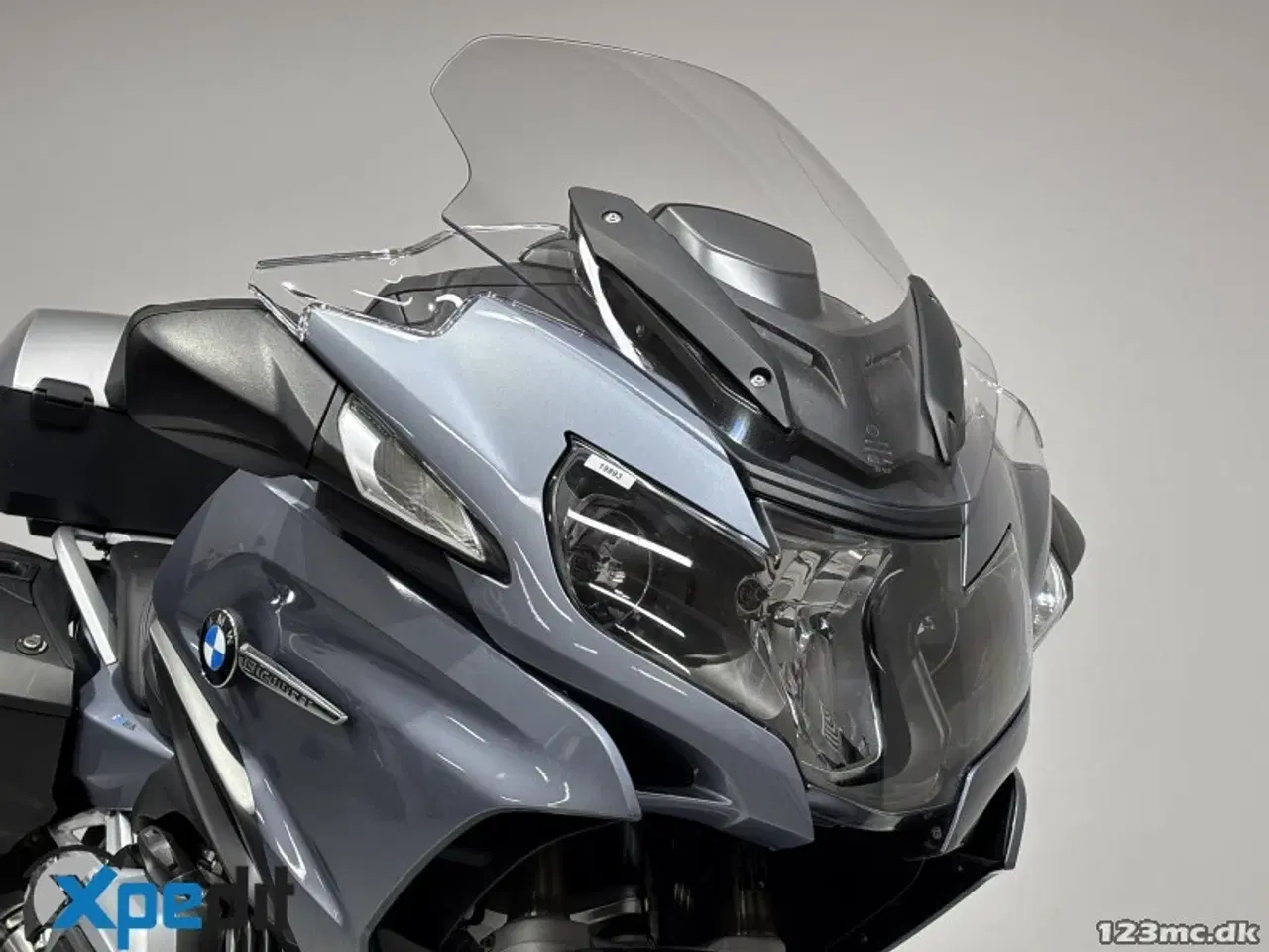Billede 18 - BMW R 1200 RT