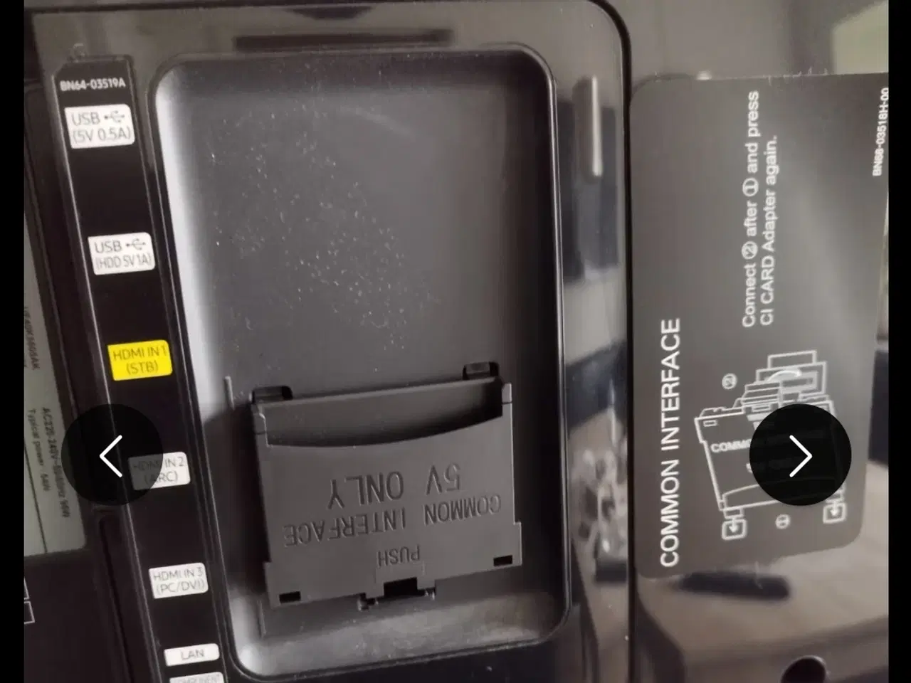 Billede 7 - Smart tv Samsung