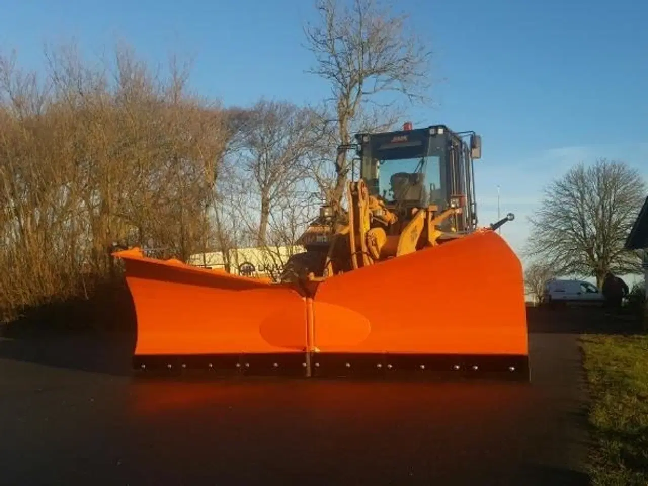 Billede 10 - Pronar PUV 4000M