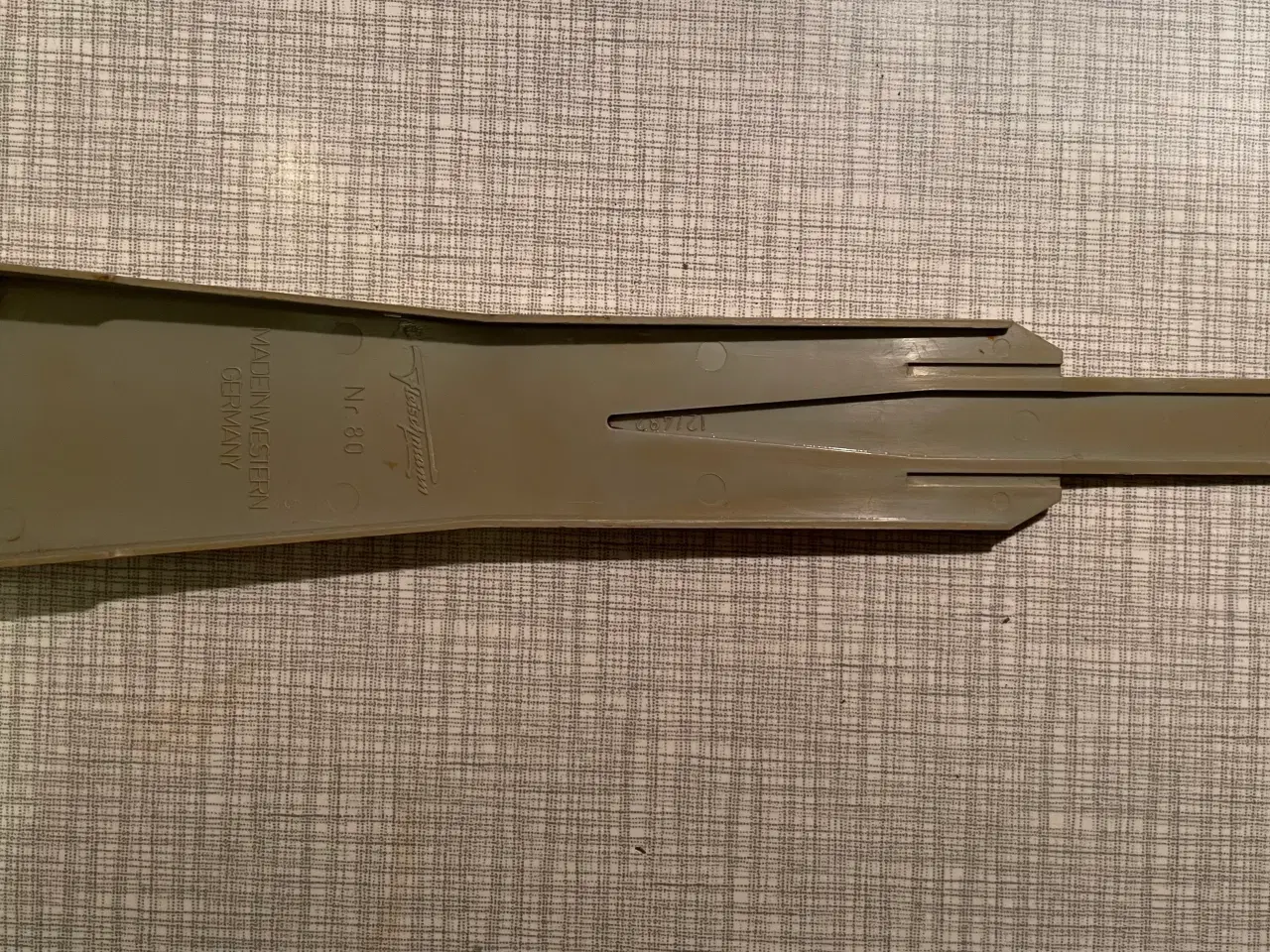 Billede 2 - Fleischmann sporingsredskab