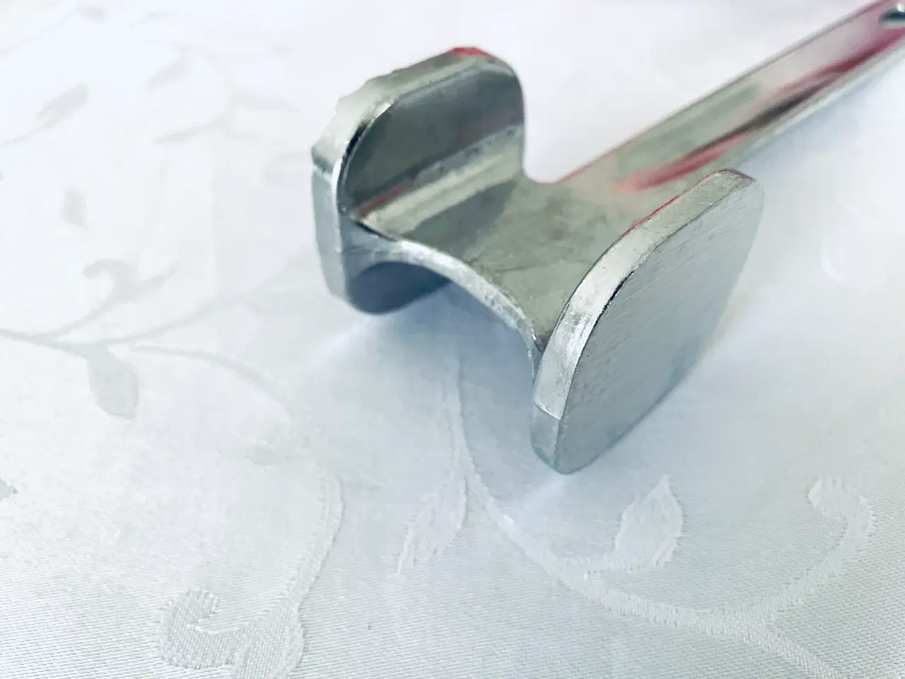 Billede 7 - Lille kødhammer 