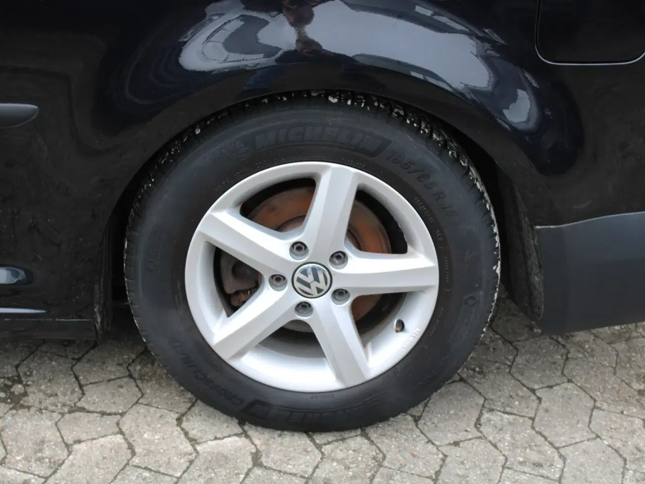 Billede 13 - VW Caddy 2,0 TDi 102 BMT Van