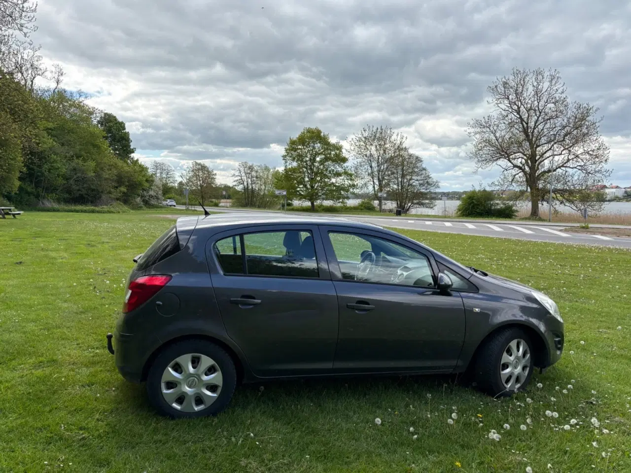 Billede 6 - Opel Corsa 1,0 12V Essentia