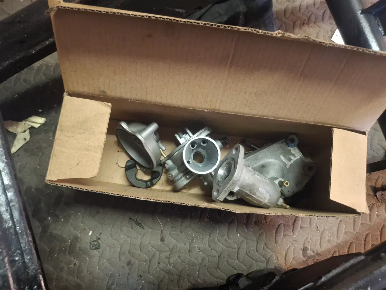 Billede 12 - Pgo hot 50