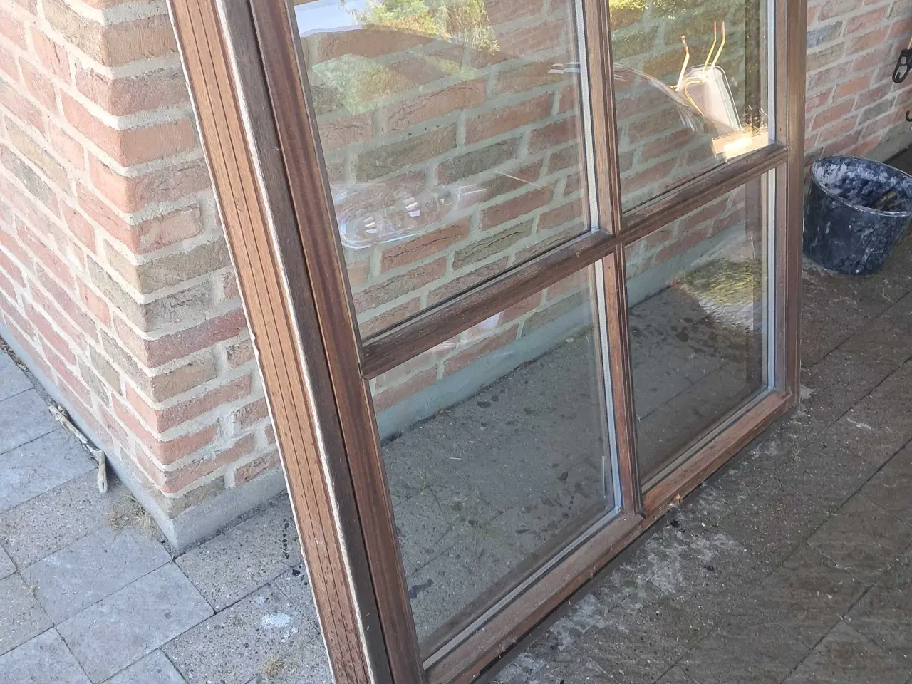Billede 1 - Teak