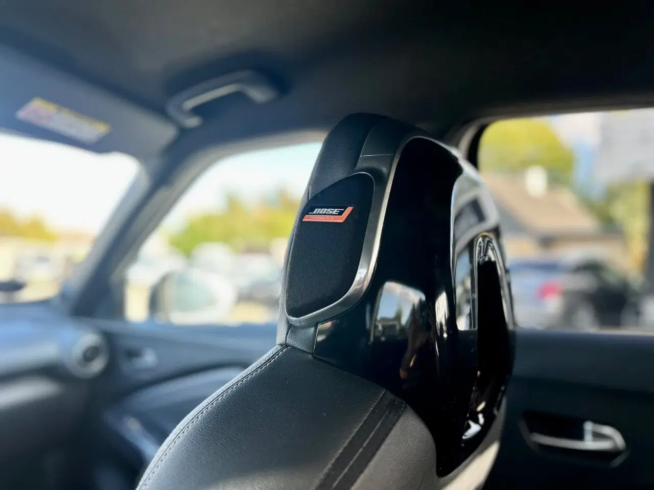 Billede 8 - Nissan Juke 1,0 Dig-T 117 Tekna DCT