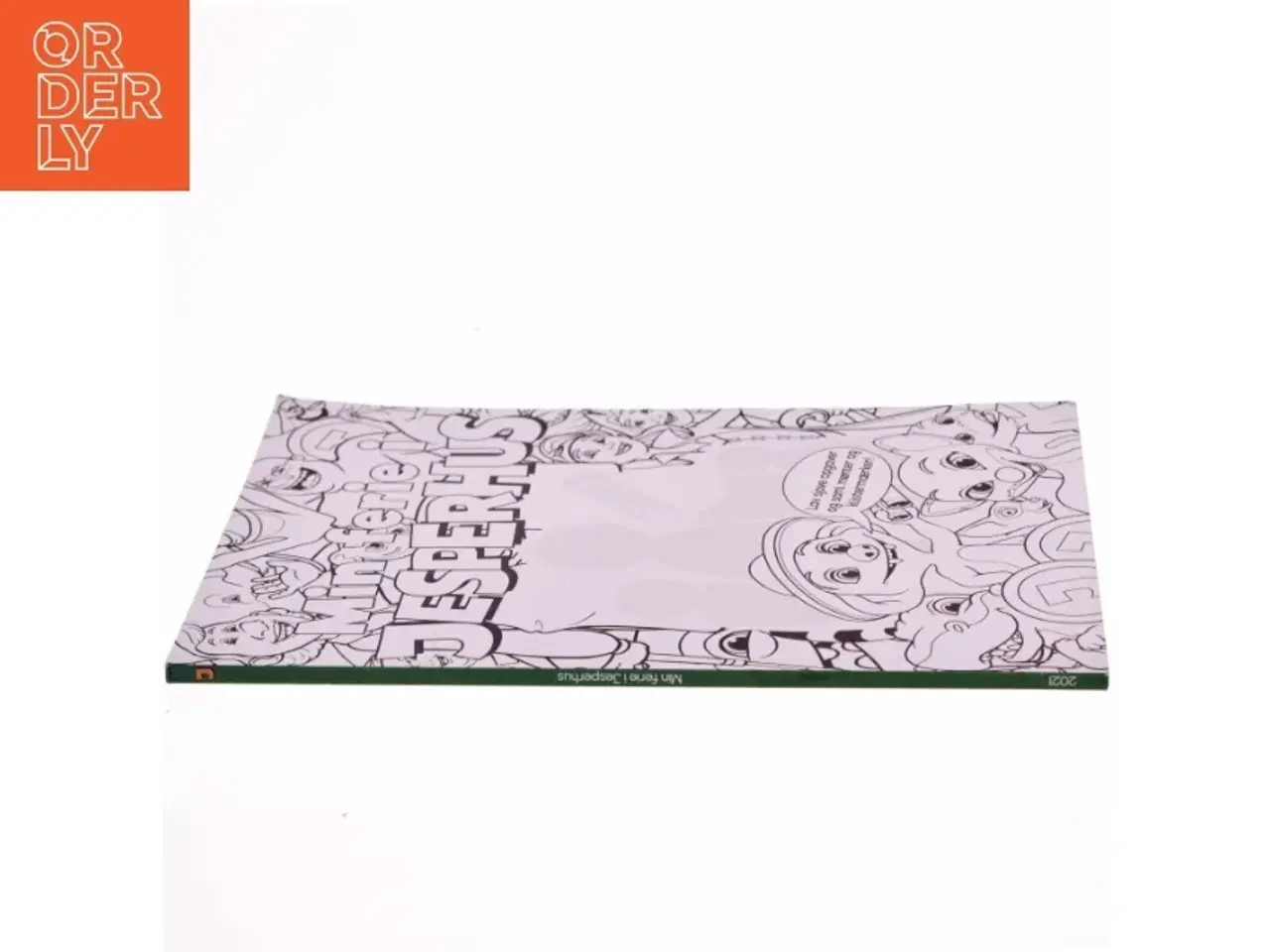 Billede 2 - Min ferie i Jesperhus