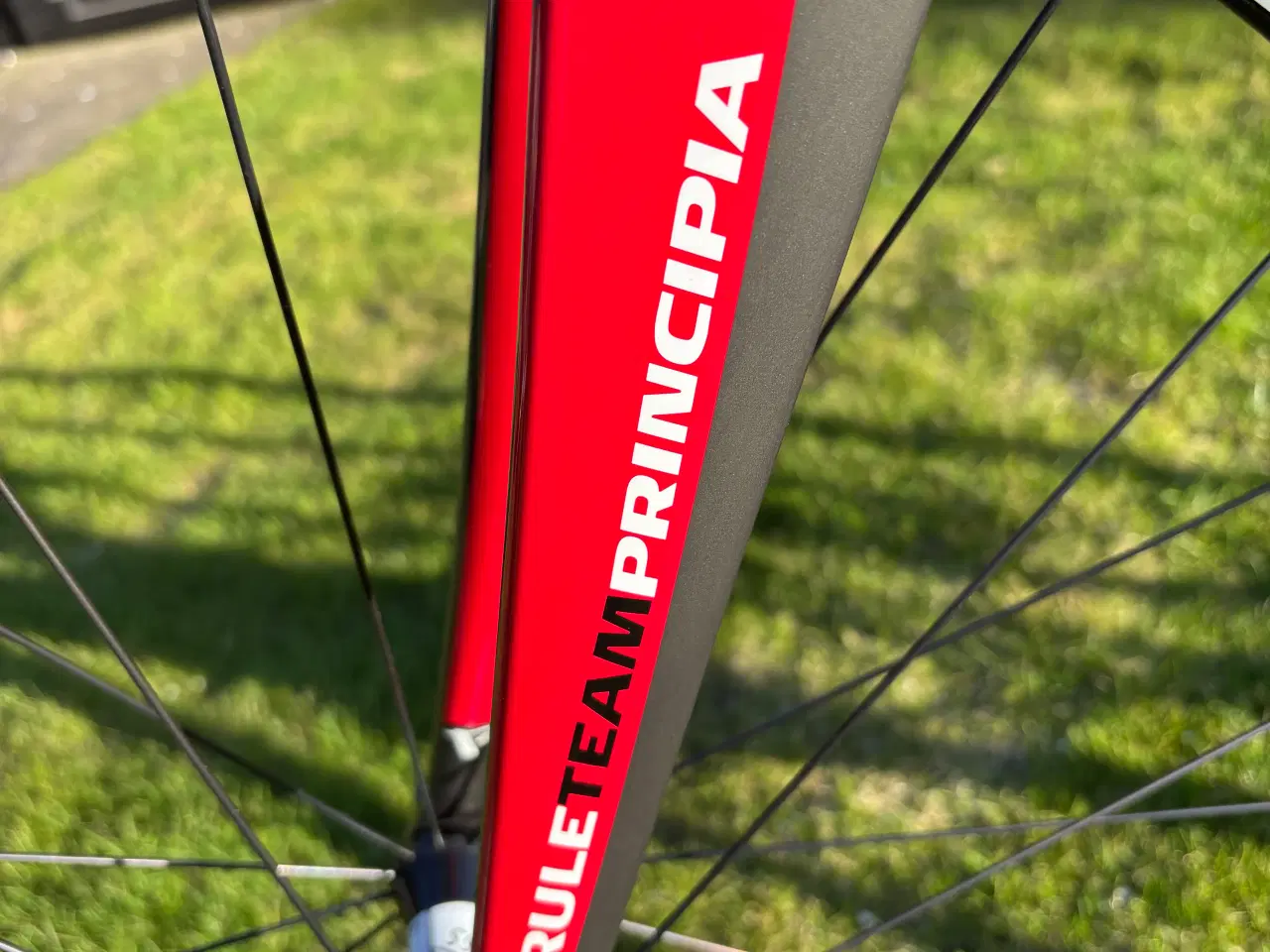 Billede 7 - Carbon racercykel 