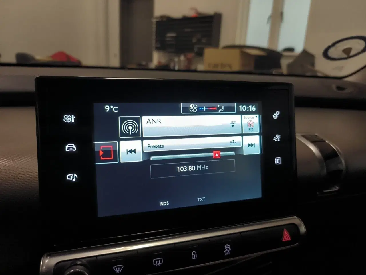 Billede 9 - Citroën C4 Cactus 1,6 BlueHDi 100 Feel