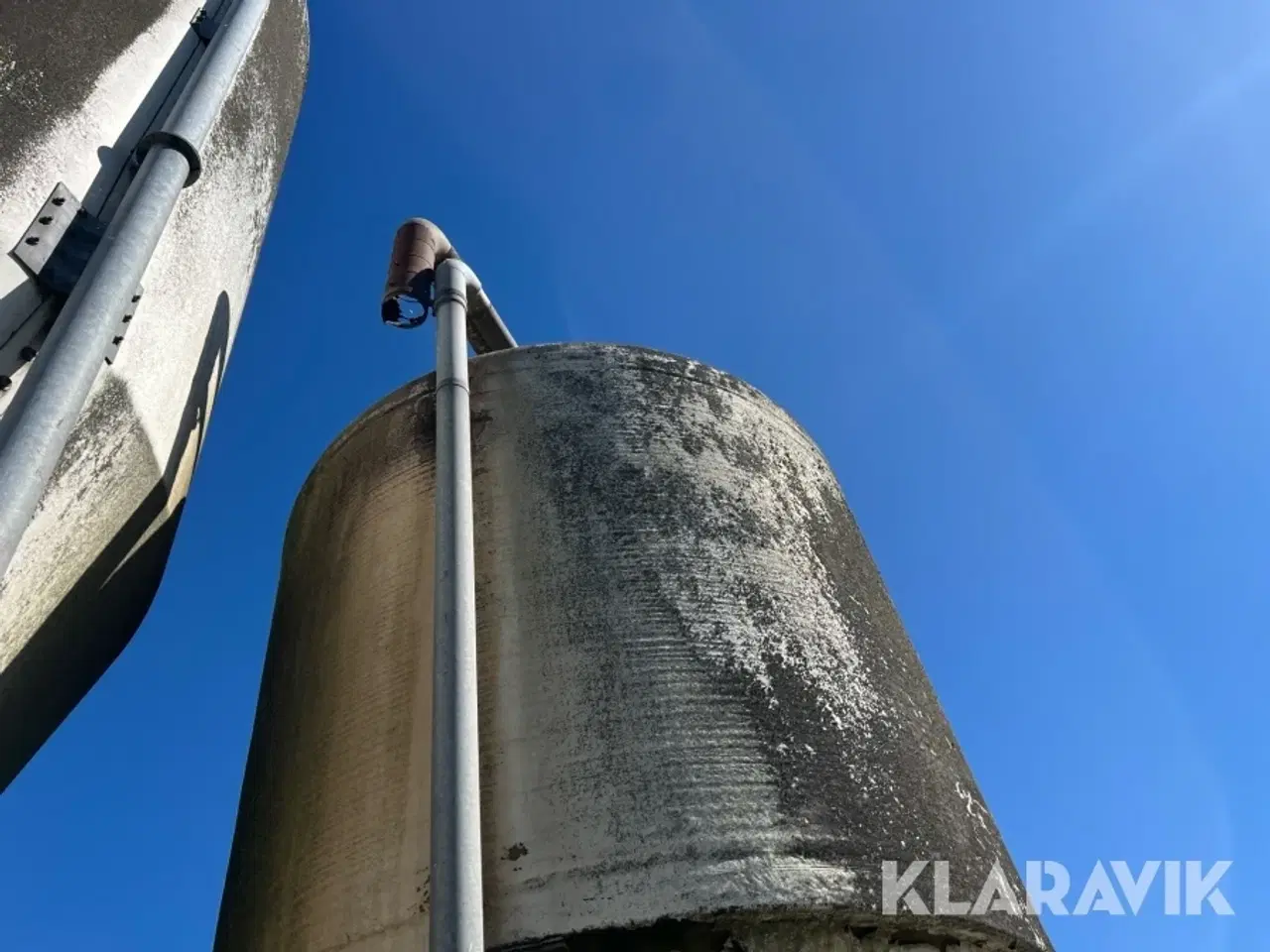 Billede 11 - Silo 7 tons