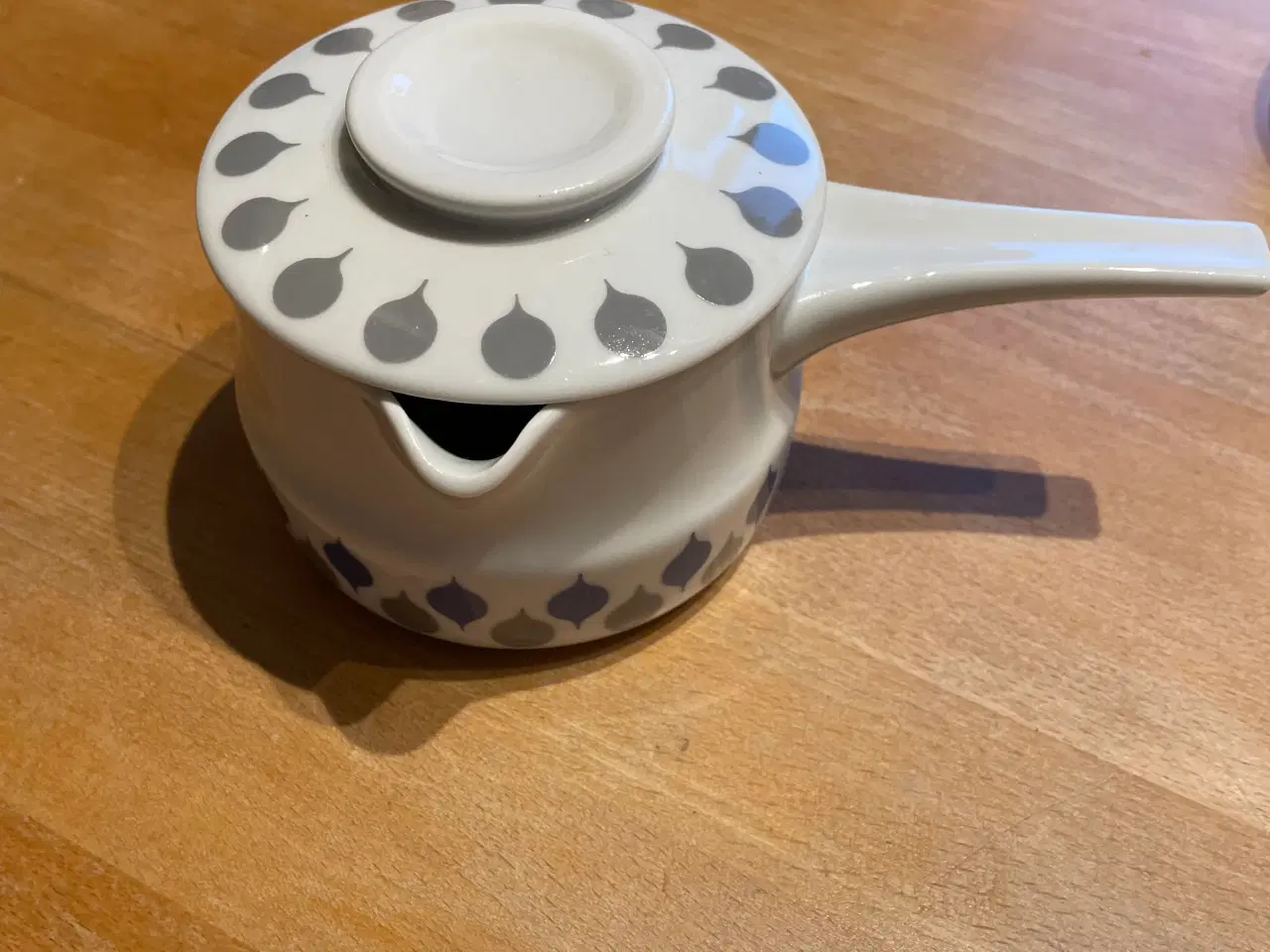 Billede 16 - Lyngby Blå Dråbe