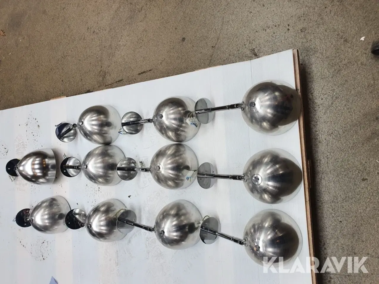 Billede 10 - Lamper Asger BC
