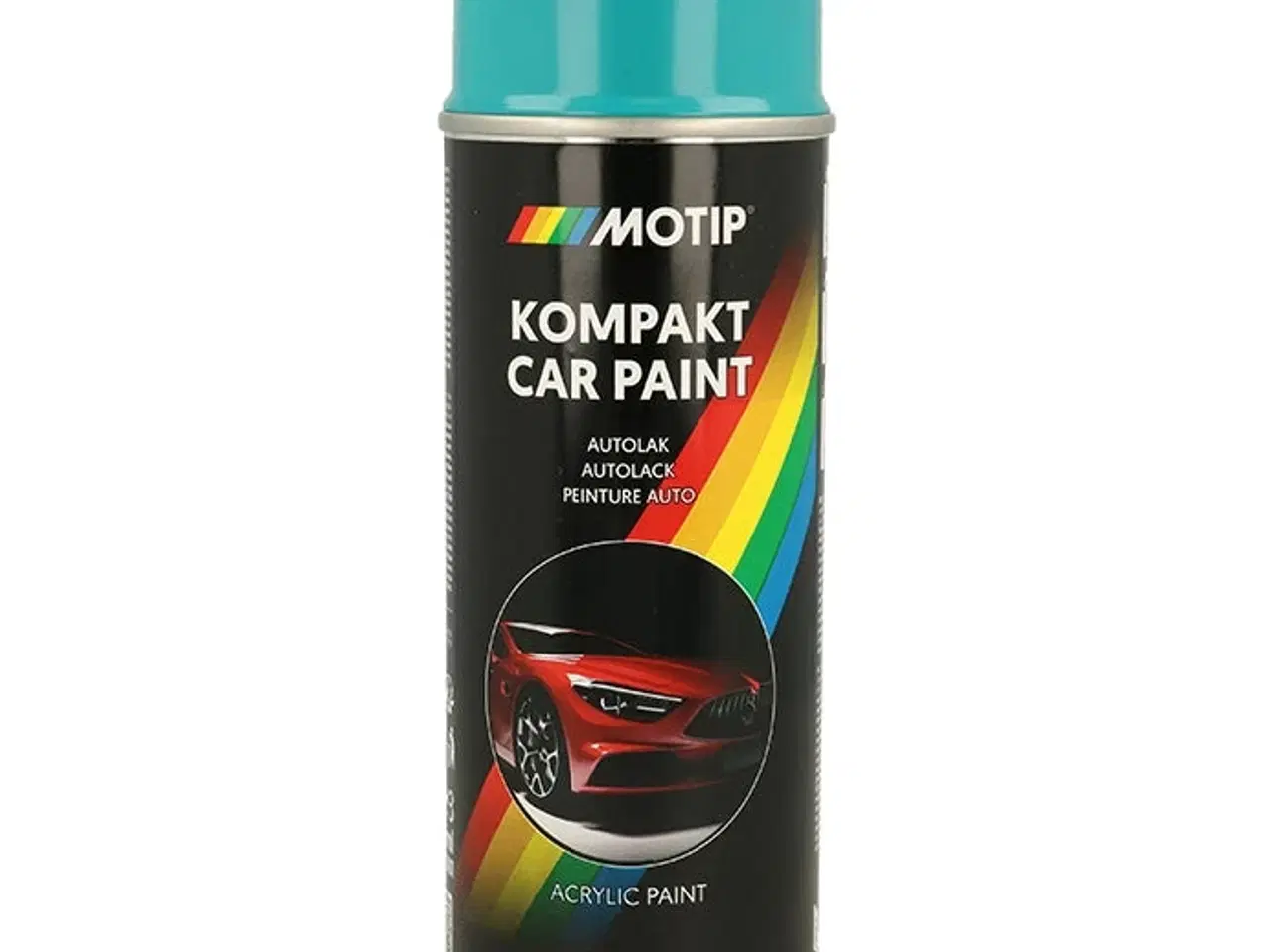 Billede 1 - Motip Autoacryl spray 44515 - 400ml