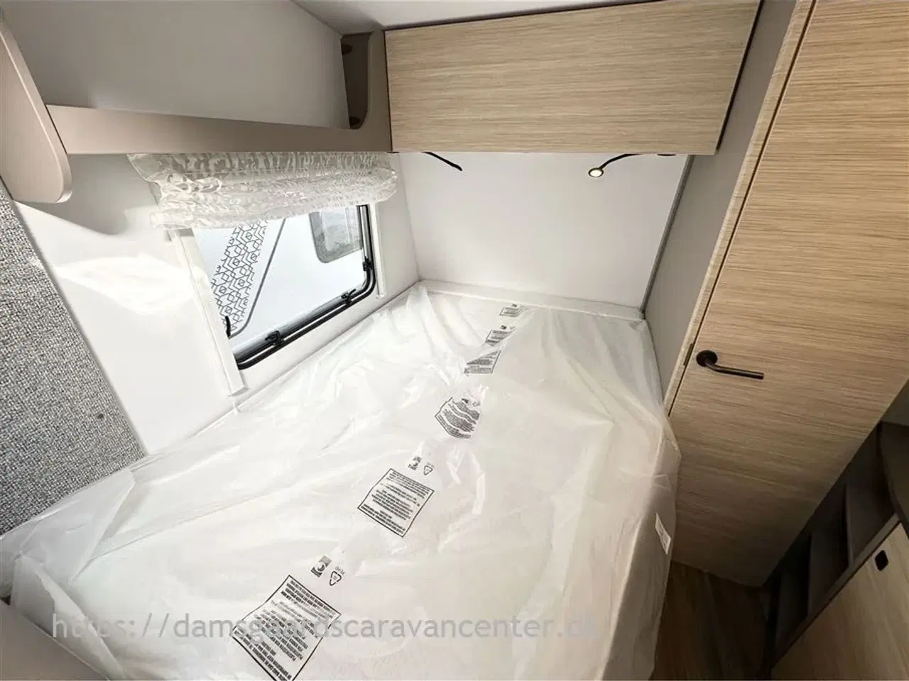 Billede 13 - 2026 - Fendt NEXT 380 Dobbeltseng - Lav egenvægt