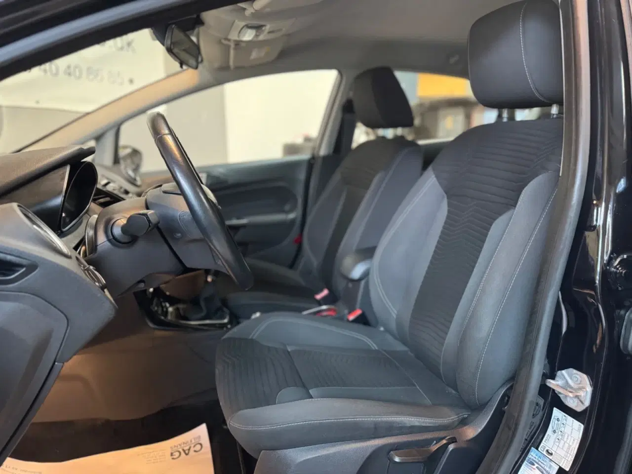 Billede 6 - Ford Fiesta 1,0 SCTi 125 Titanium