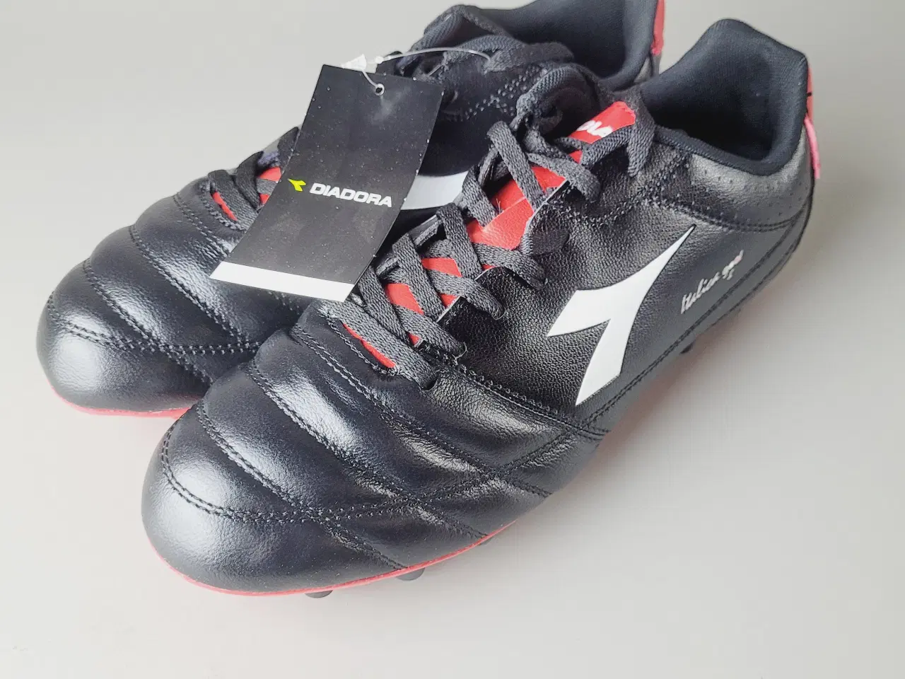 Billede 3 - ⭐️· NYE Diadora Fodboldstøvler - MANGE STØRRELSER