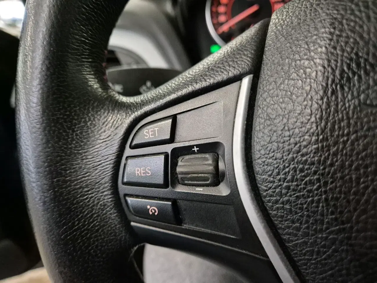 Billede 15 - BMW 118d 2,0 D 143HK 5d 6g