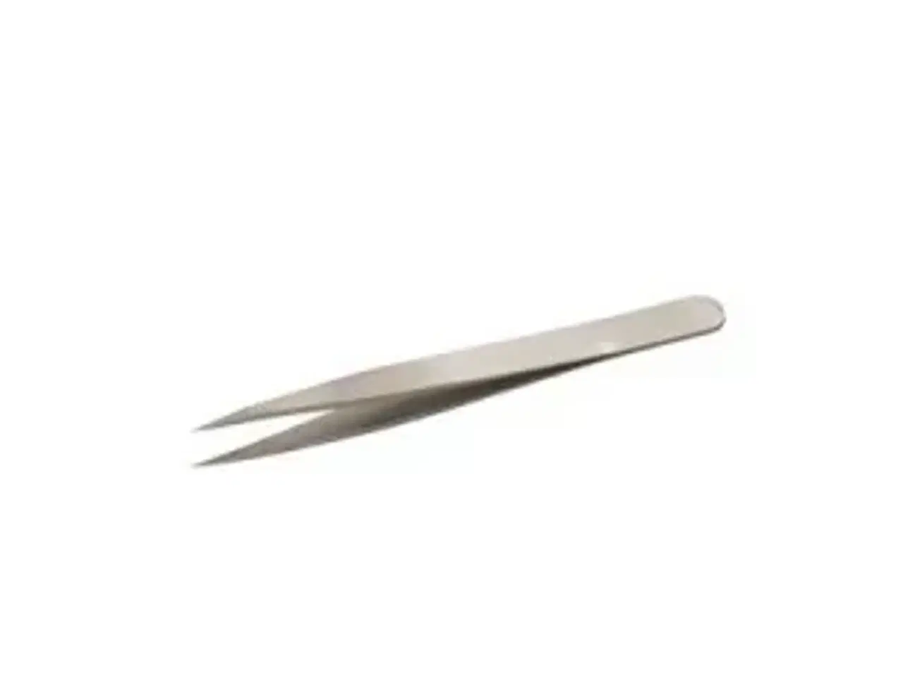 Billede 1 - Pincet - spids