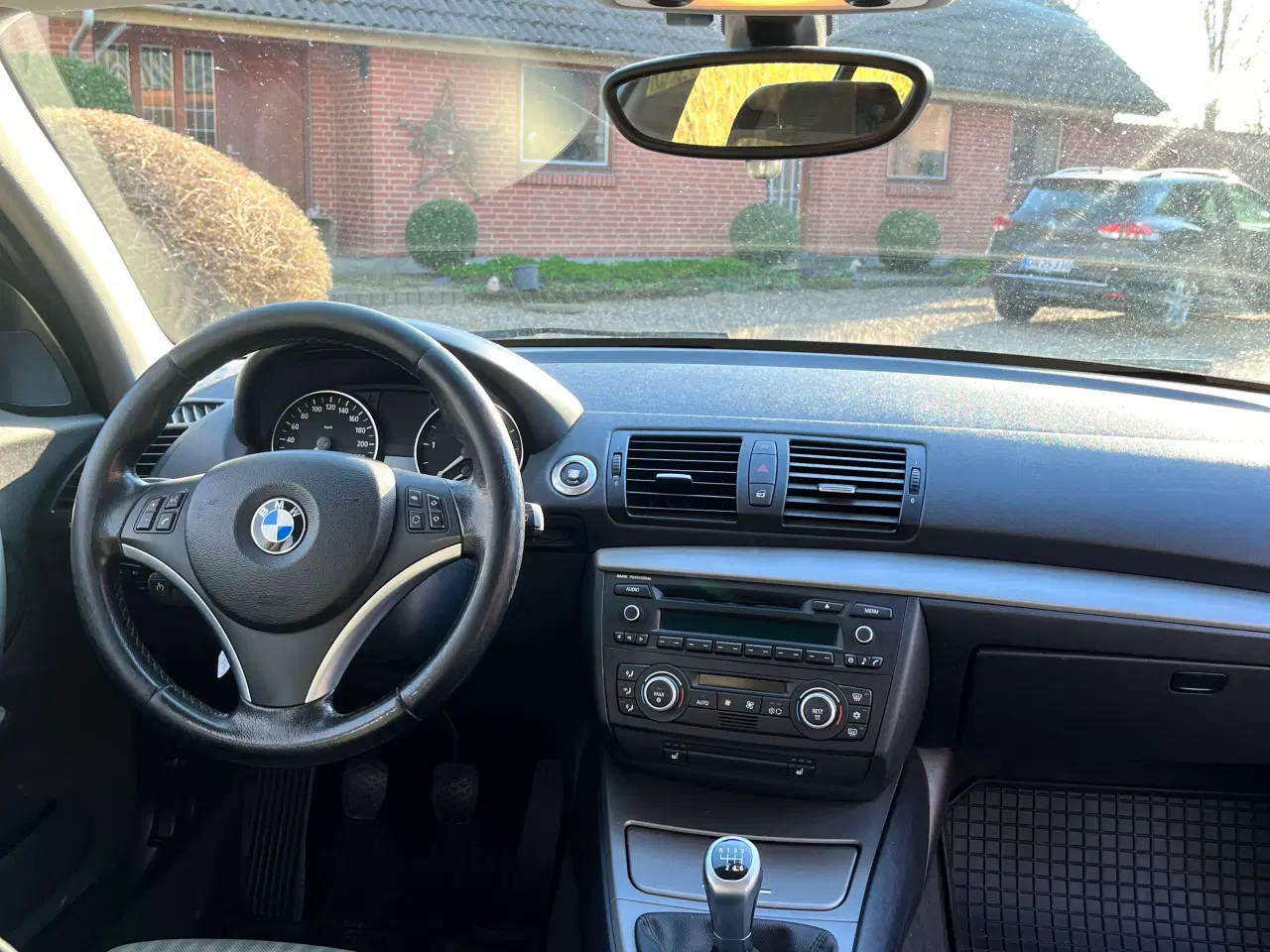 Billede 10 - BMW 118d