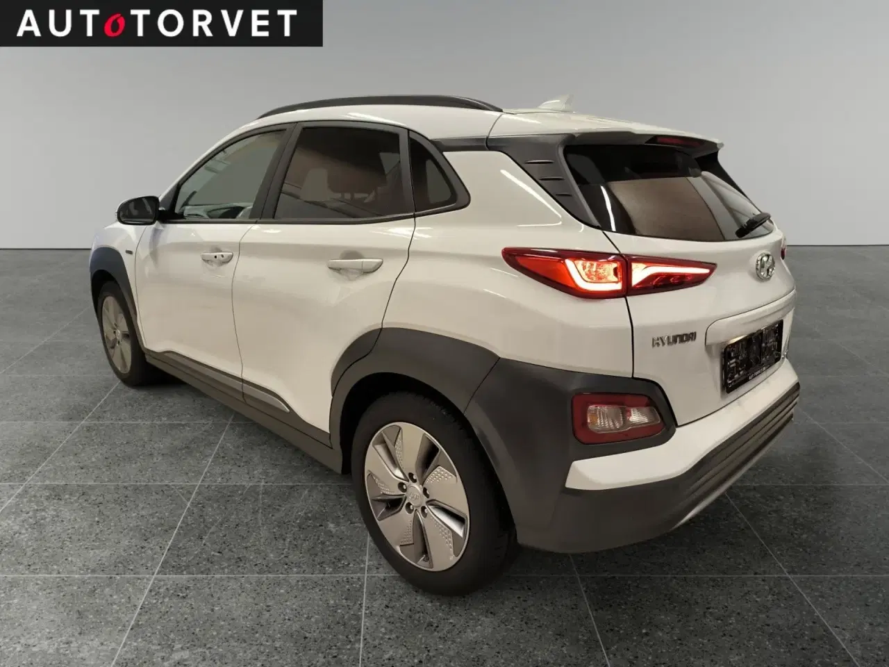 Billede 3 - Hyundai Kona 64 EV Trend