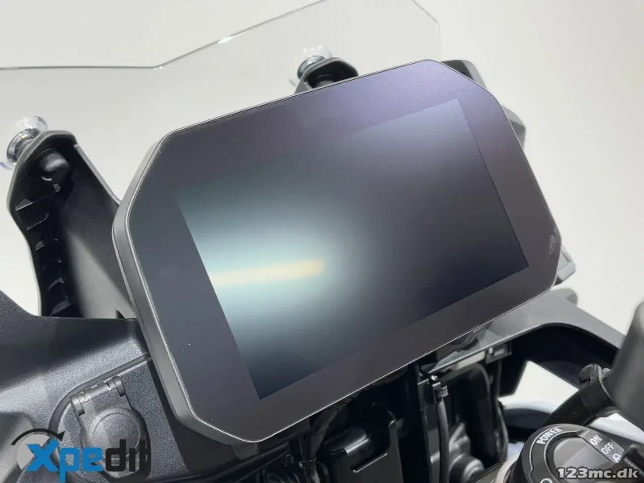 Billede 14 - BMW F 800 GS