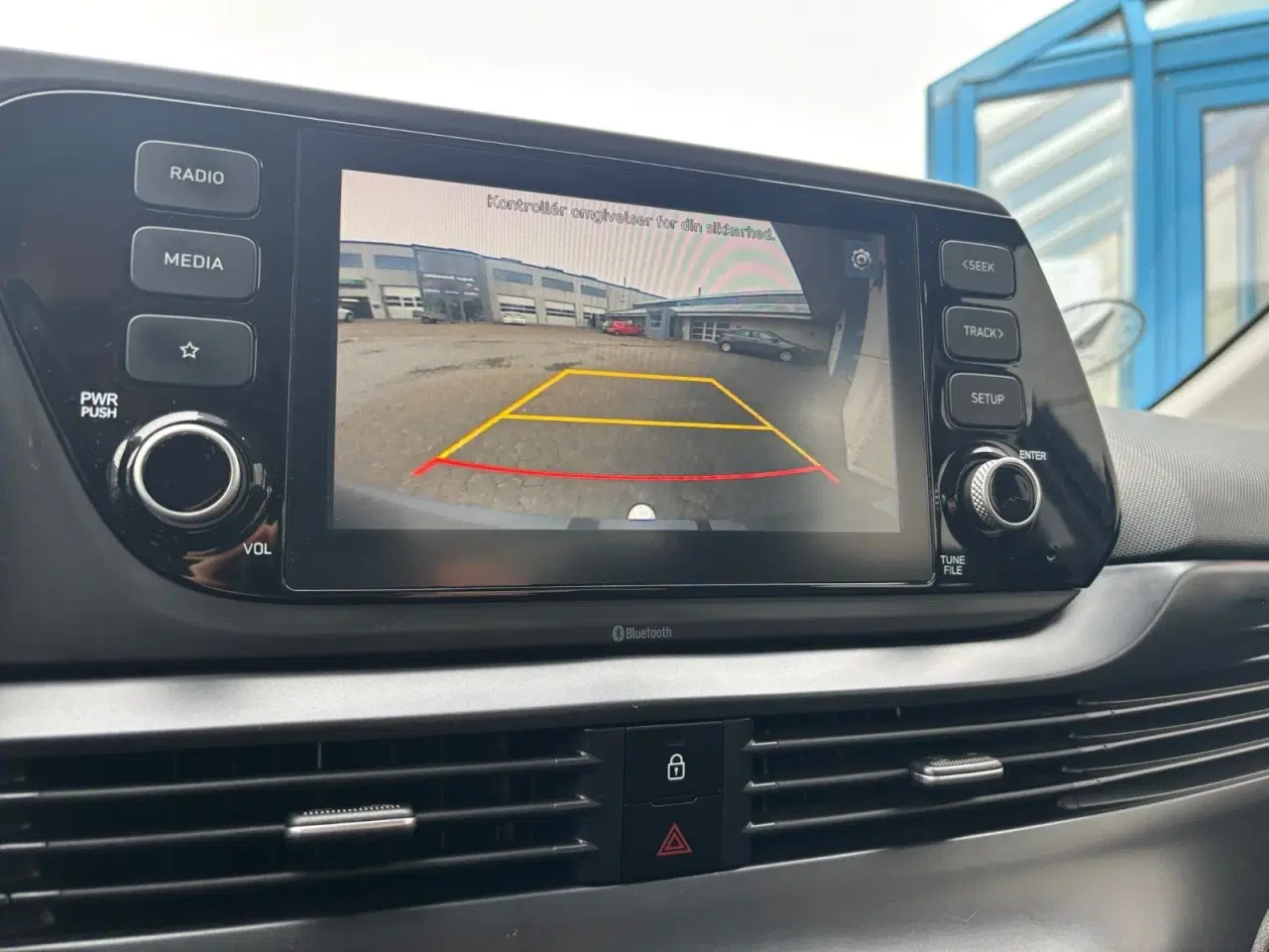 Billede 11 - Hyundai i20 1,0 T-GDi Essential