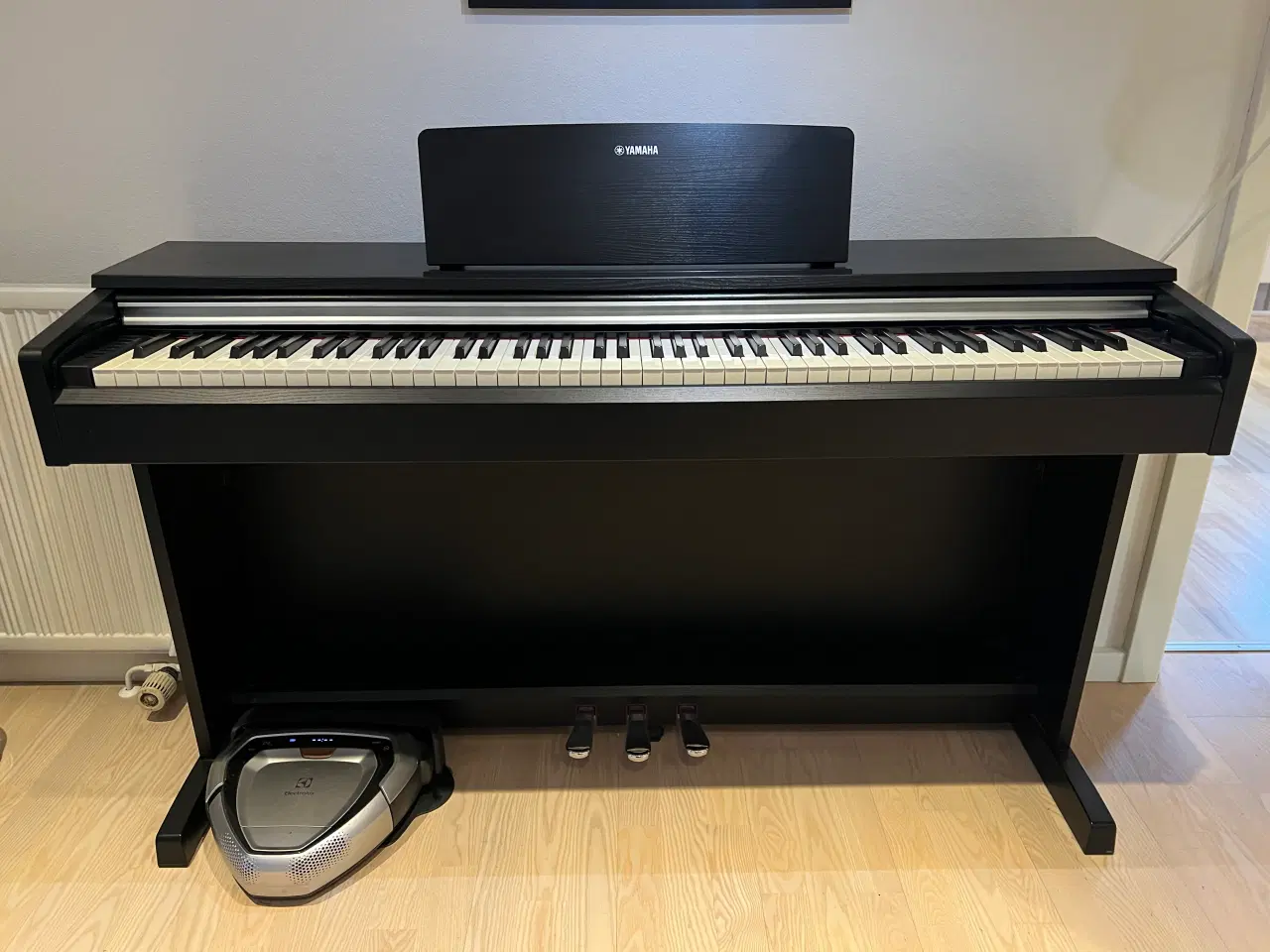 Billede 1 - Yamaha klaver Arius