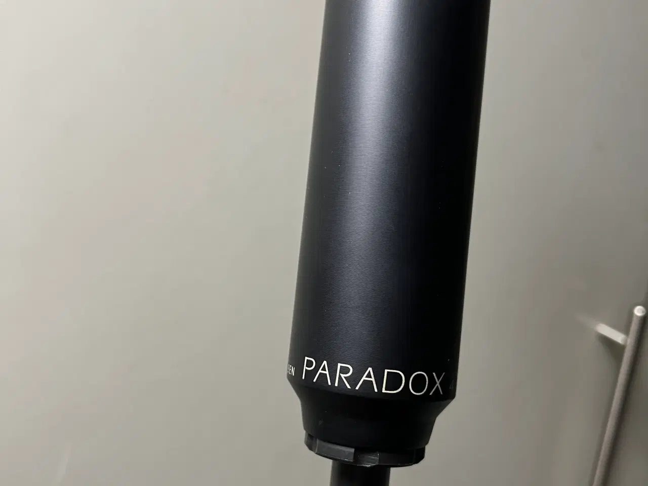 Billede 2 - Nielsen Sonic Paradox 40 m12x1