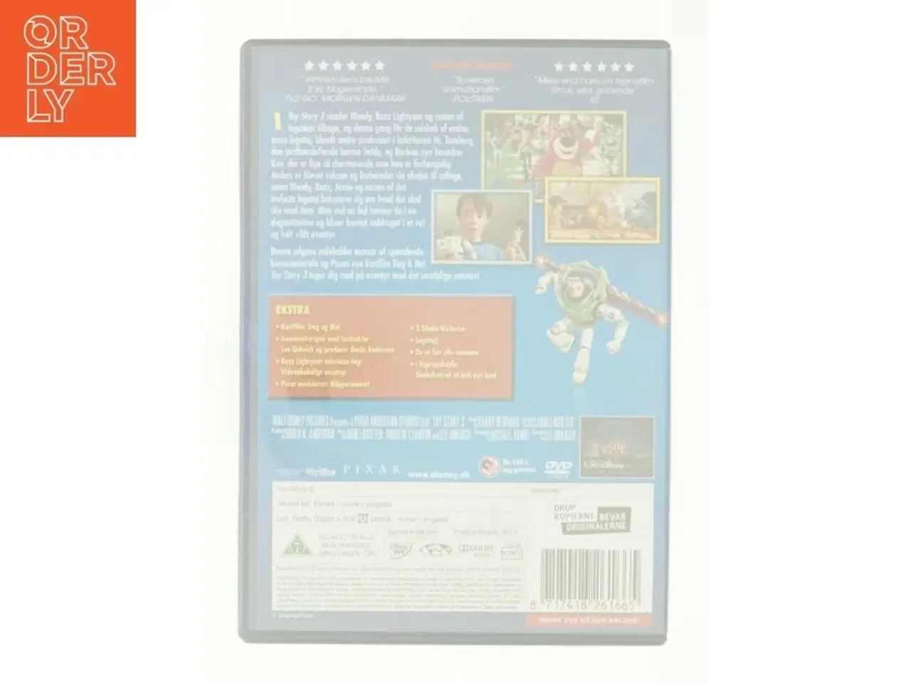 Billede 4 - Toy Story 3
