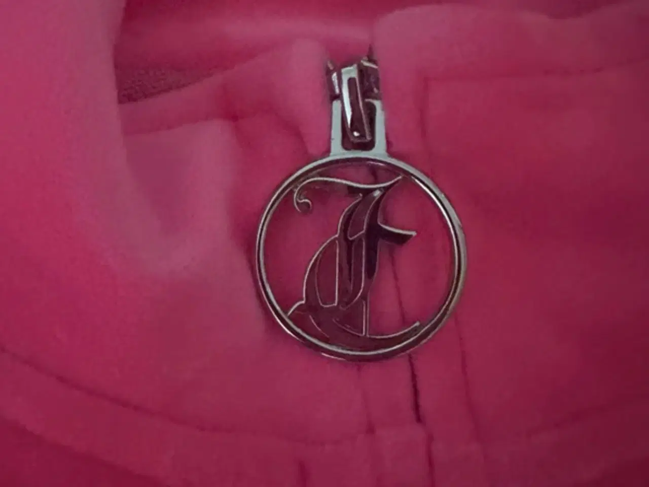 Billede 3 - juicy couture pink