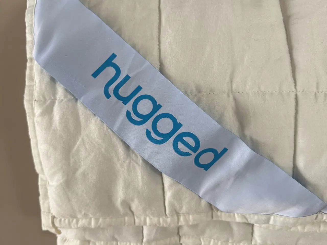 Billede 2 - HUGGED® Tyngdedyne (voksen)