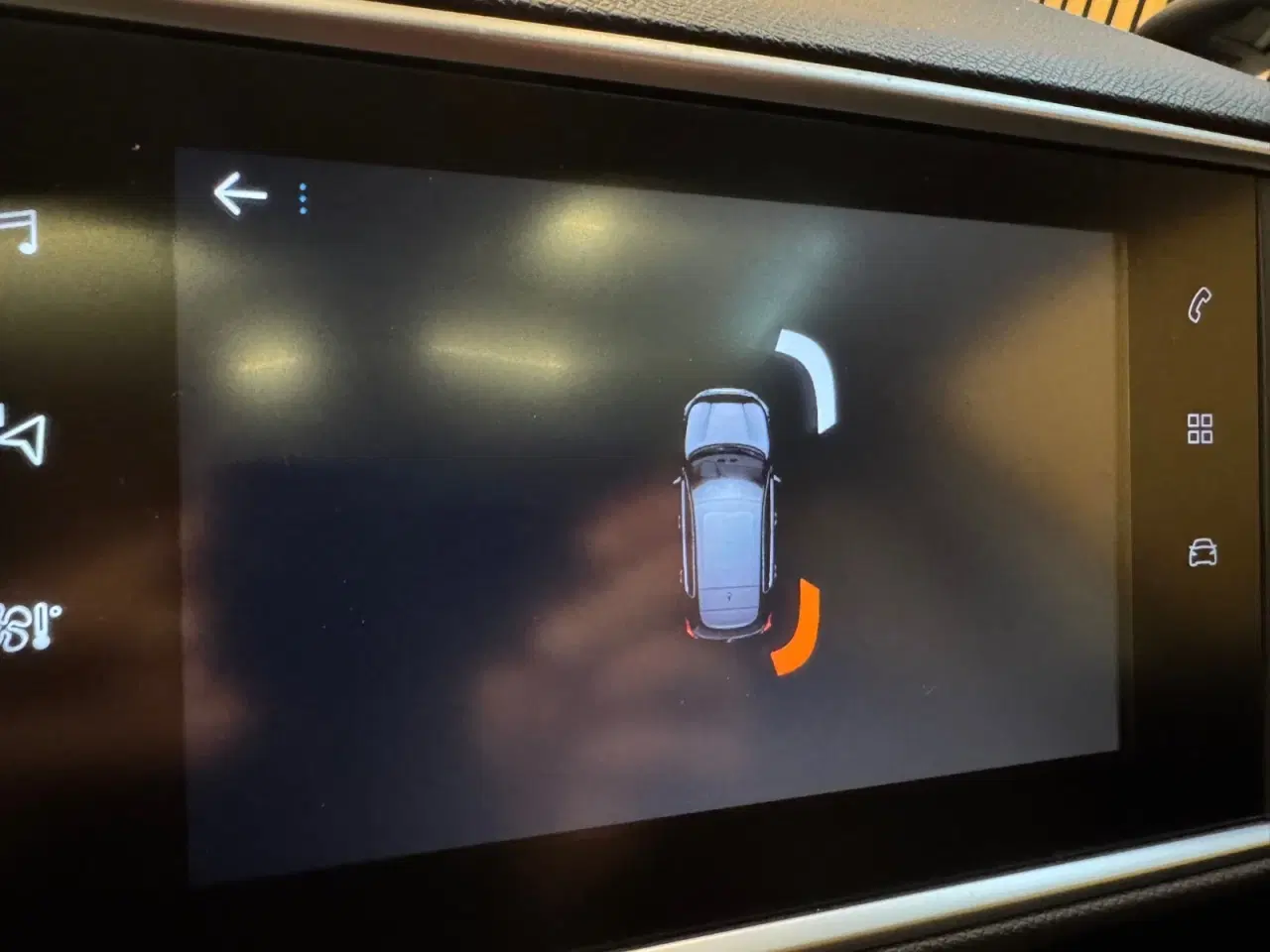 Billede 10 - Peugeot 308 1,5 BlueHDi 130 Selection Sky