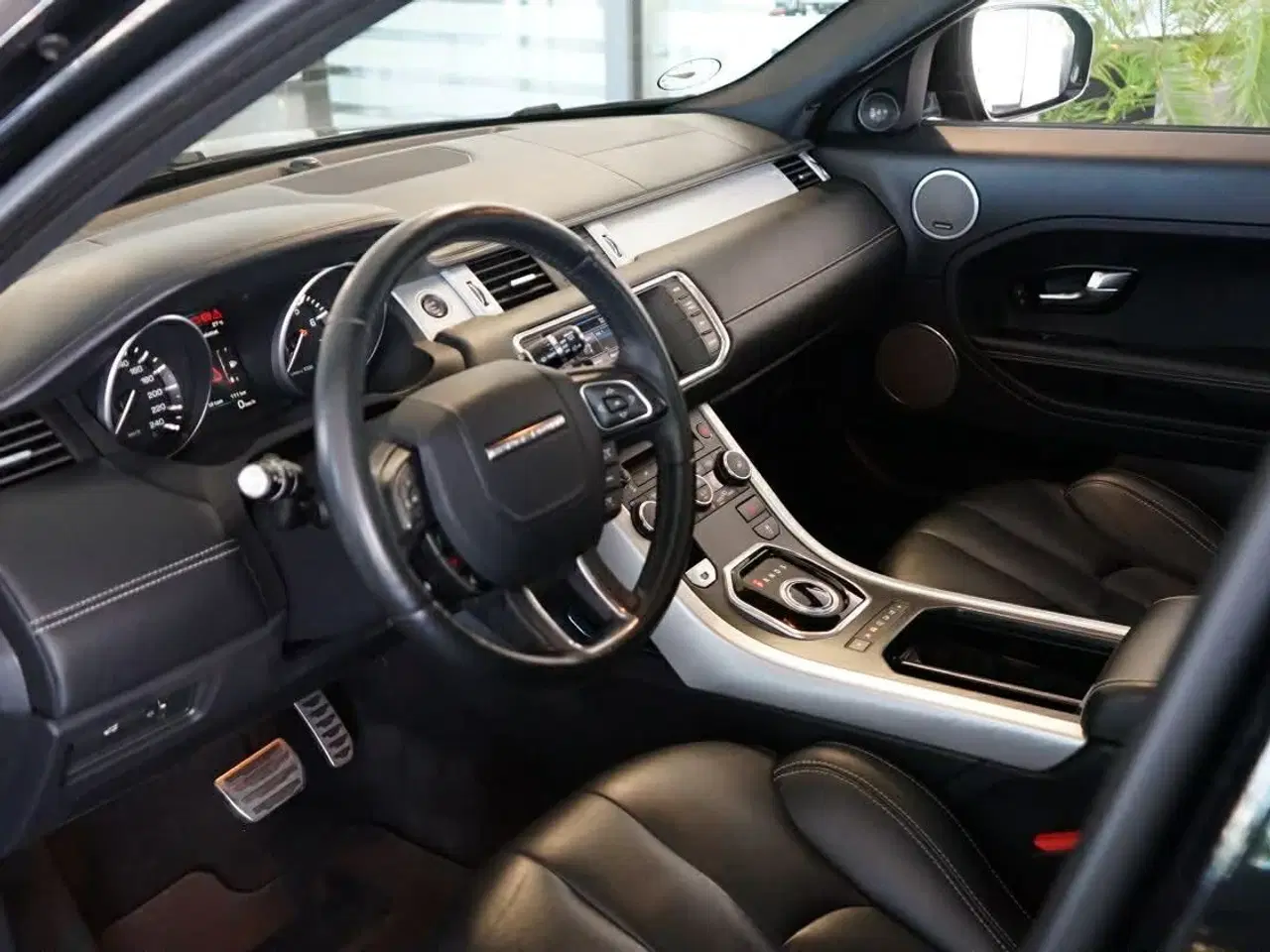 Billede 5 - Super sej Range Rover Evoque 2 OSI4 4WD Aut.