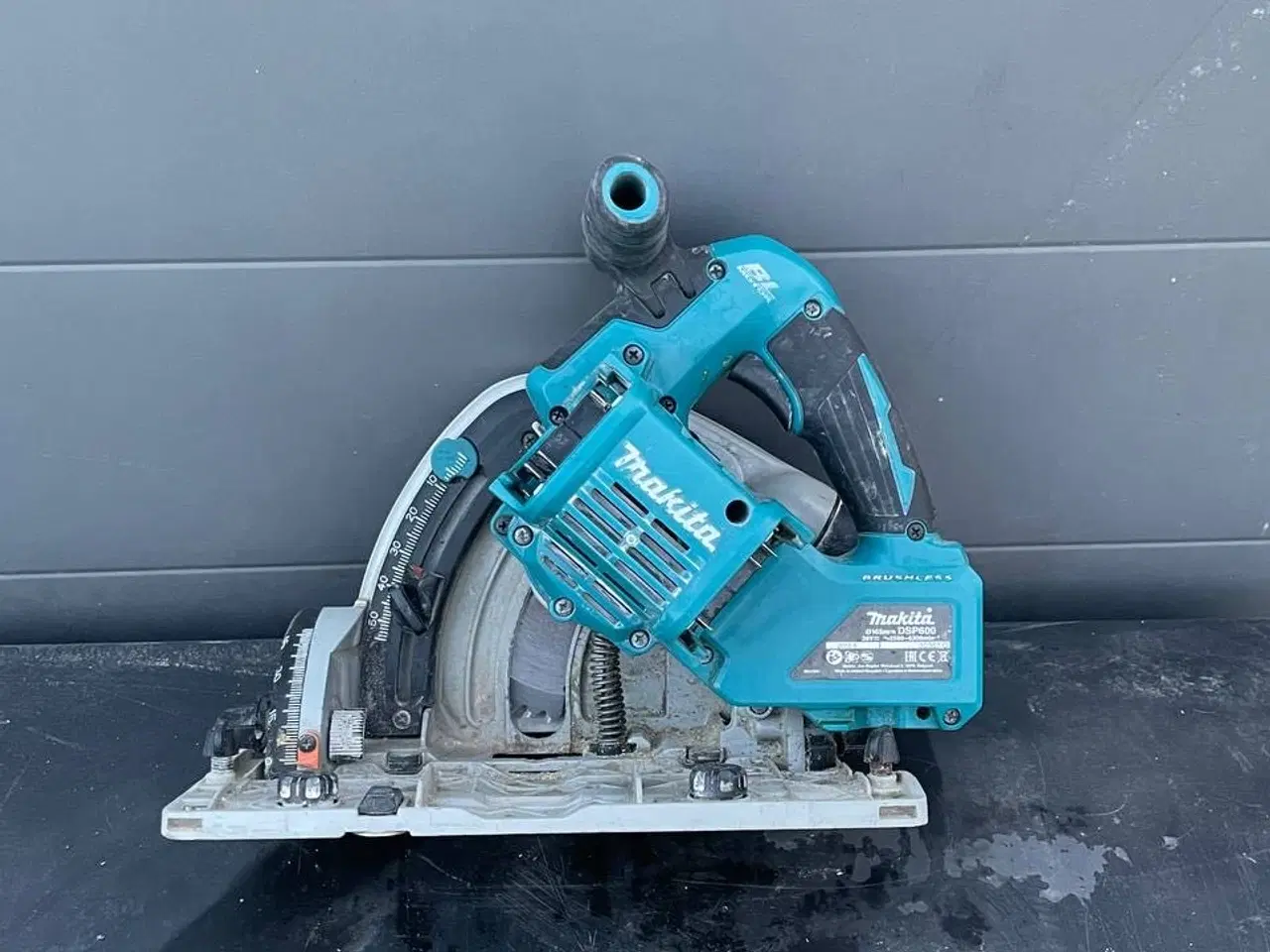Billede 2 - Makita Dyksav 36V