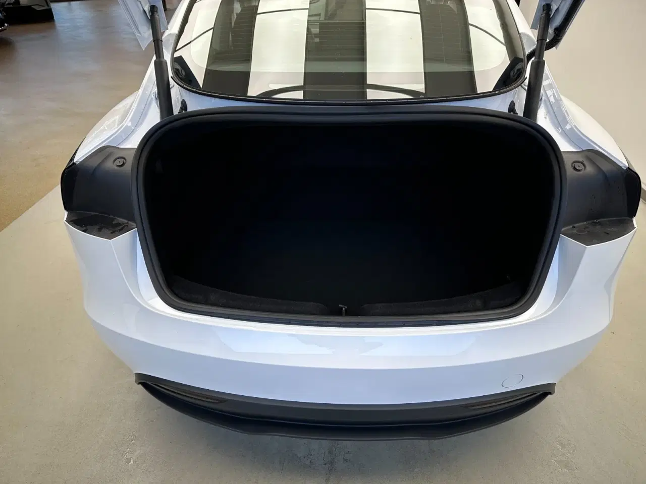Billede 8 - Tesla Model 3  Long Range AWD