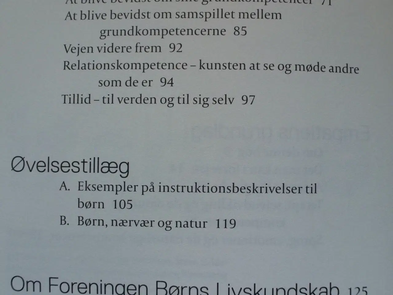 Billede 3 - empati det der holder verden sammen, af helle jens